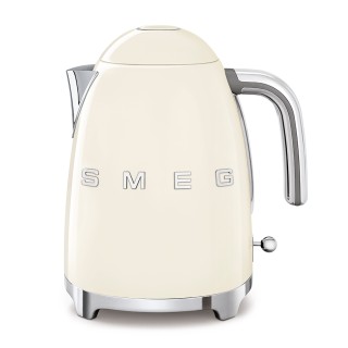 Smeg KLF03CREU Electric kettle 1.7 L Cream