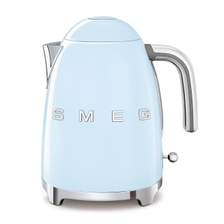 Smeg KLF03PBEU Electric kettle 1.7 L Pastel blue