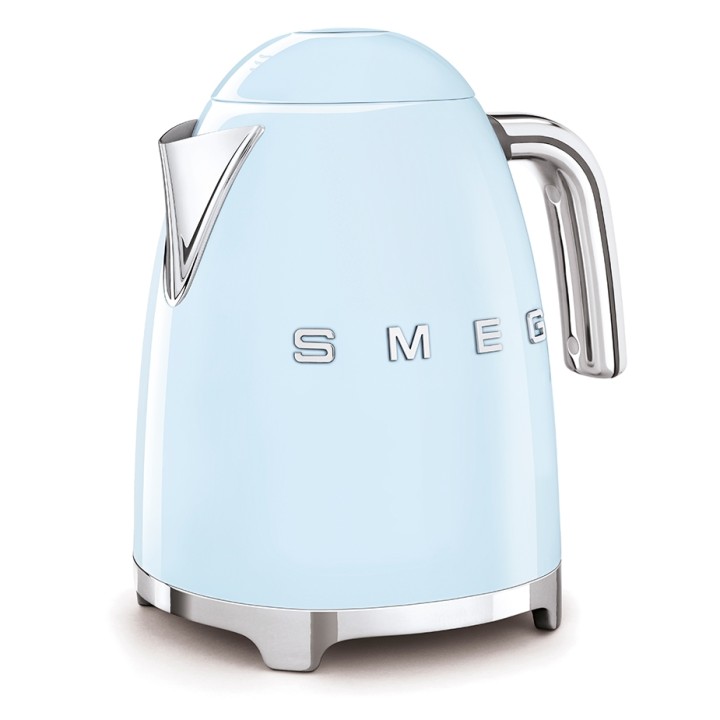 Smeg KLF03PBEU Electric kettle 1.7 L Pastel blue
