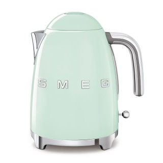 Smeg KLF03PGEU Electric kettle 1.7L Pastel green
