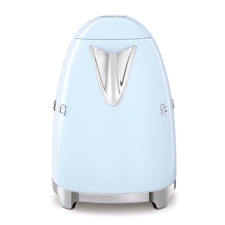 Smeg KLF03PBEU Electric kettle 1.7 L Pastel blue