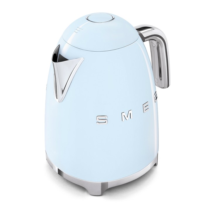 Smeg KLF03PBEU Electric kettle 1.7 L Pastel blue