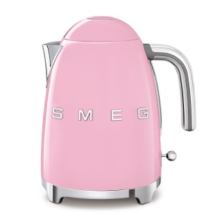 Smeg KLF03PKEU Electric Kettle 1.7L Pink