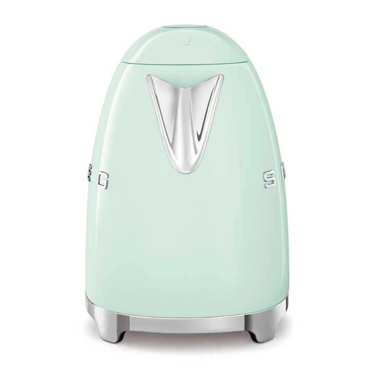 Smeg KLF03PGEU Electric kettle 1.7L Pastel green