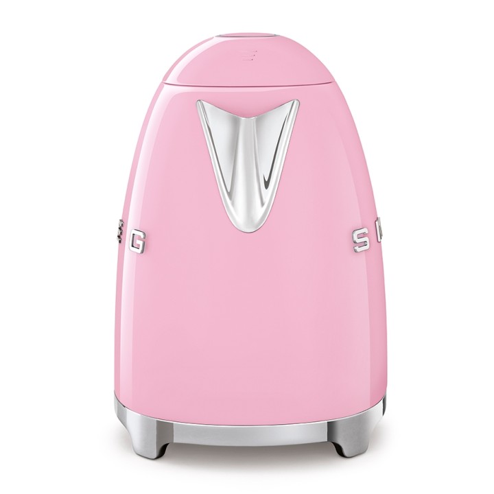 Smeg KLF03PKEU Electric Kettle 1.7L Pink