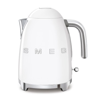 Smeg KLF03WHEU Electric Kettle 1.7L White