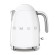 Smeg KLF03WHEU Elkedel 1,7 L Hvid