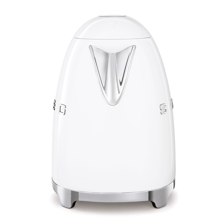 Smeg KLF03WHEU Electric Kettle 1.7L White