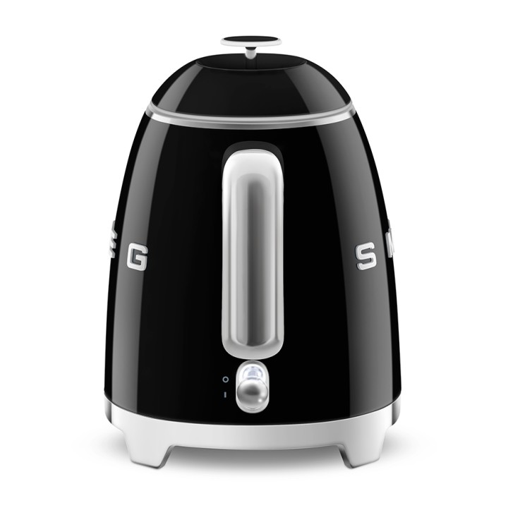 Smeg KLF05BLEU Mini kettle 0.8L Black