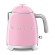 Smeg KLF05PKEU Minielkedel 0,8 L Rosa