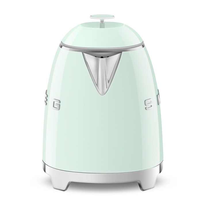 Smeg KLF05PGEU Mini kettle 0.8L Pastel green