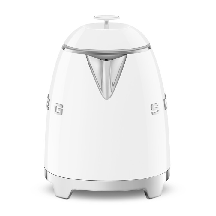 Smeg KLF05WHEU Mini Kettle 0.8L White