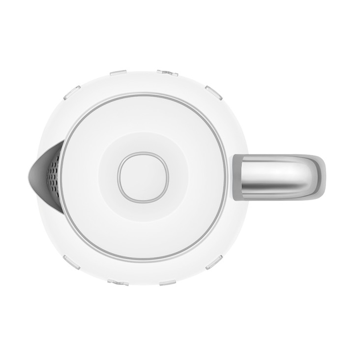 Smeg KLF05WHEU Mini Kettle 0.8L White