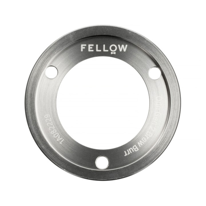 Fellow Ode Brew Burrs - Upgrade Knives for Gen 1.1