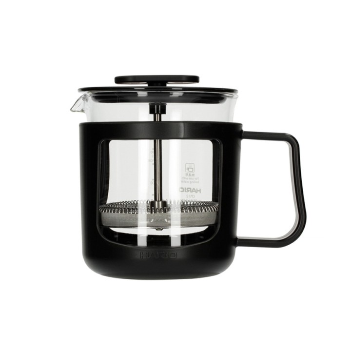 Hario French Press 0.3 L Black