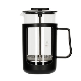 Hario French press 0.6 L Black