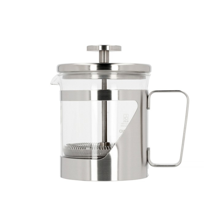 Hario French Press 0.3 L Steel
