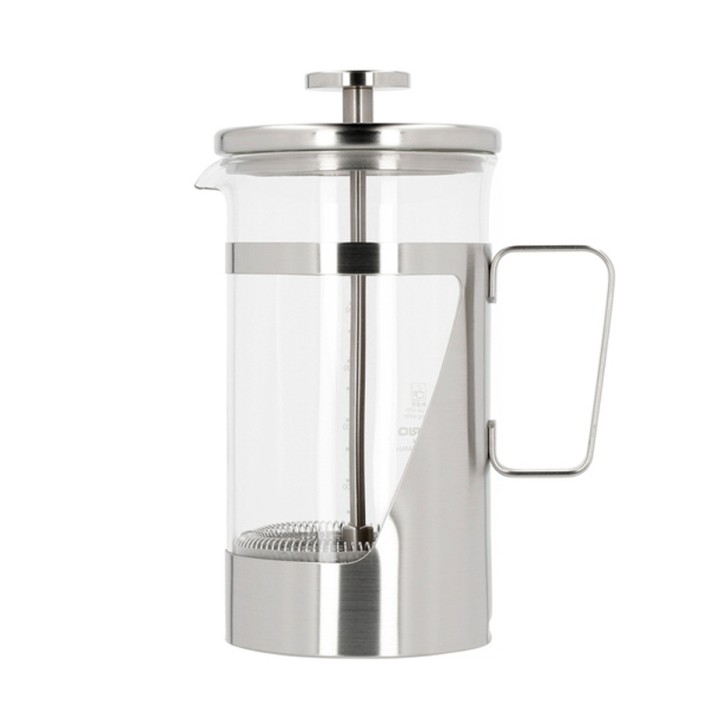 Hario French press 0.6 L Steel
