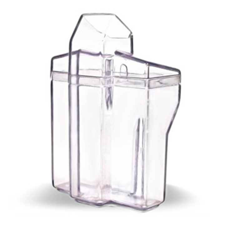 Eureka Coffee hopper for the Mignon Filtro grinder