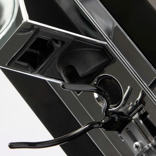 Eureka Metal Fork for Mignon Espresso Grinders