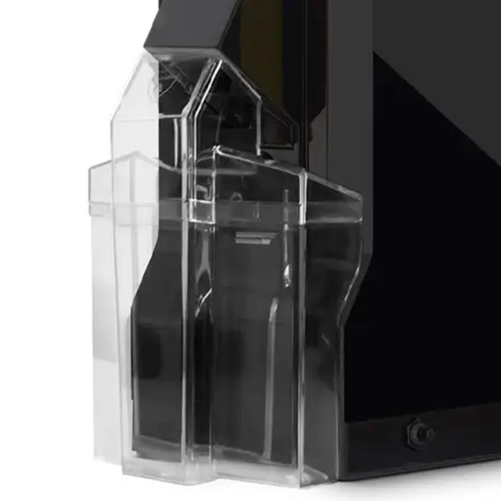 Eureka Coffee hopper for the Mignon Filtro grinder