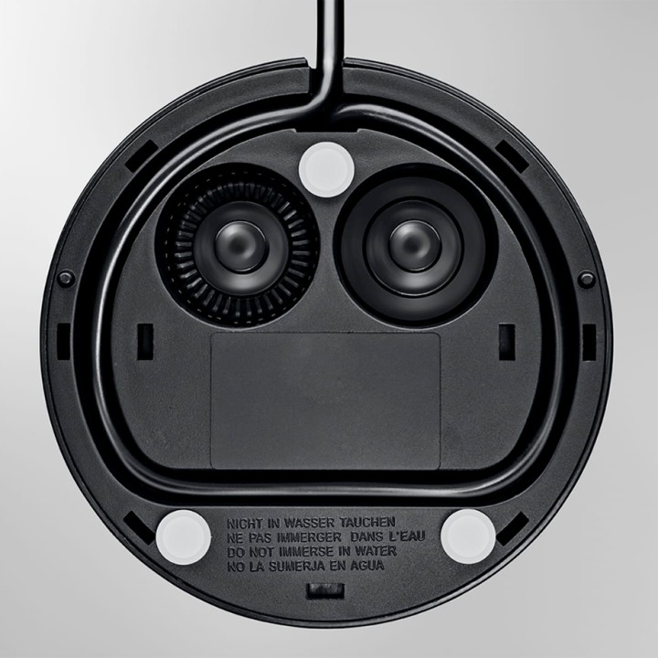 Jura Milk frother Hot & Cold Incl. 2 pcs cappuccino cups