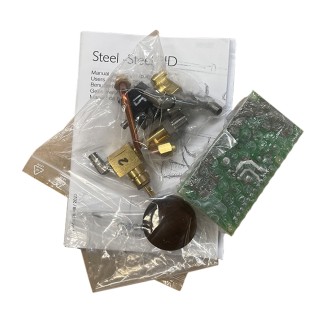 Ascaso Steamkit for Duo PID