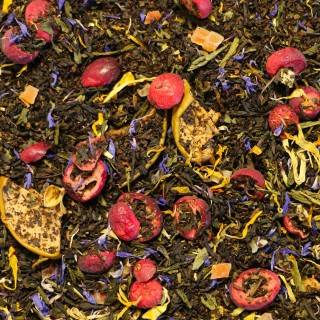 Garden of Eden Tea 3 kg