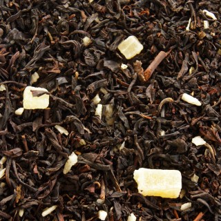 Coconut & Mango Tea 3kg