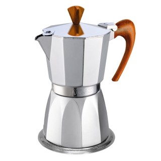 G.A.T Magnifica 9-Cup Espresso Pot