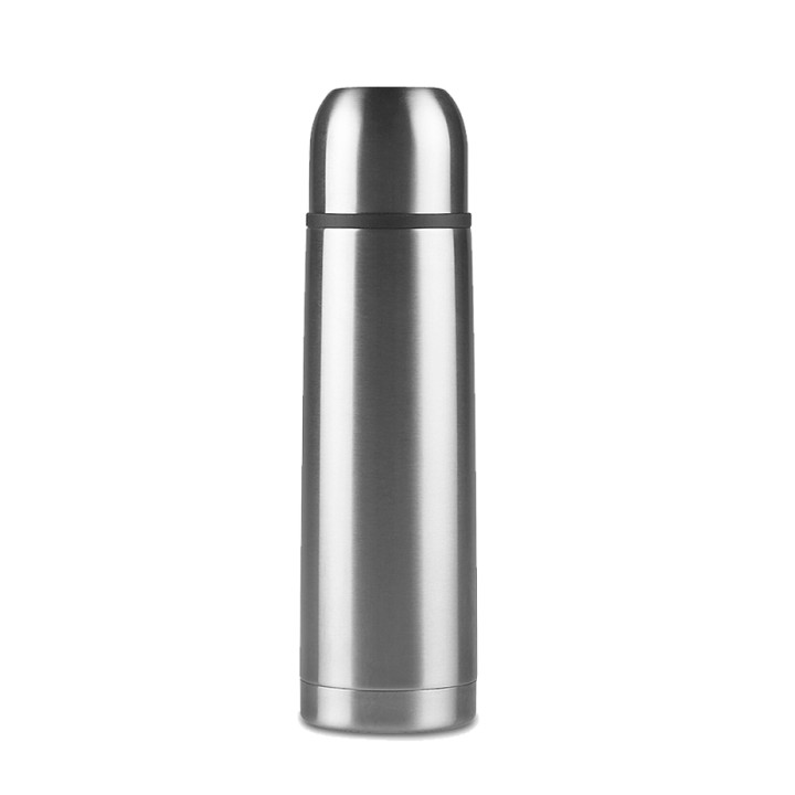 Thermos Lifestyle Insulated Bottle 0.5 L Steel
