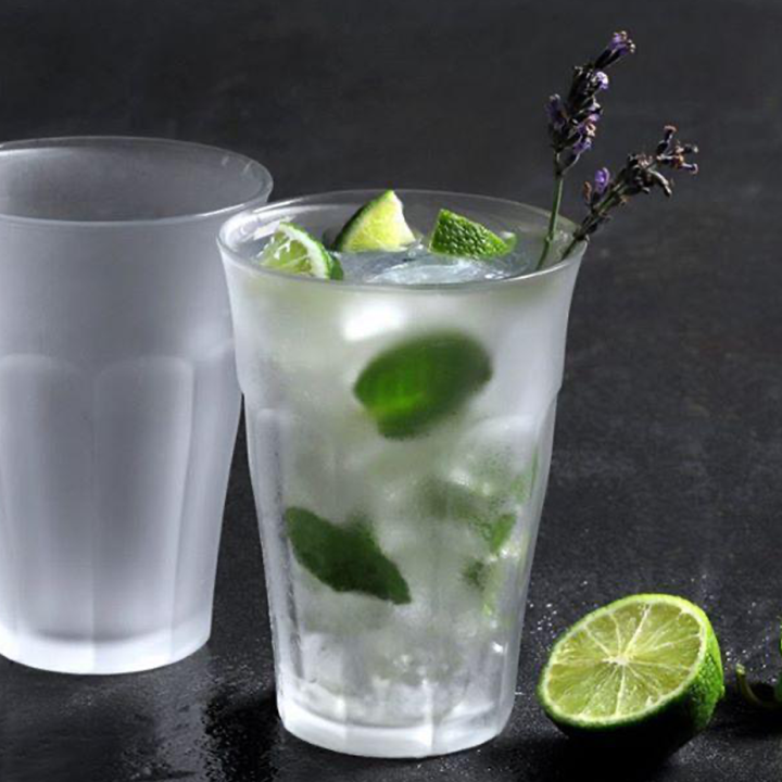 Duralex Picardie Café Glasses 3 x 6 pcs