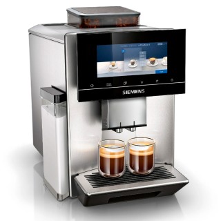 Siemens TQ905R03 EQ900 s500 Espresso machine