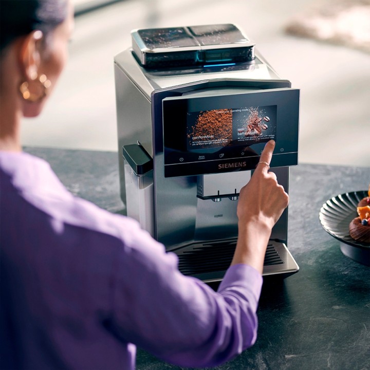 Siemens TQ907R03 EQ900 s700 Espresso machine