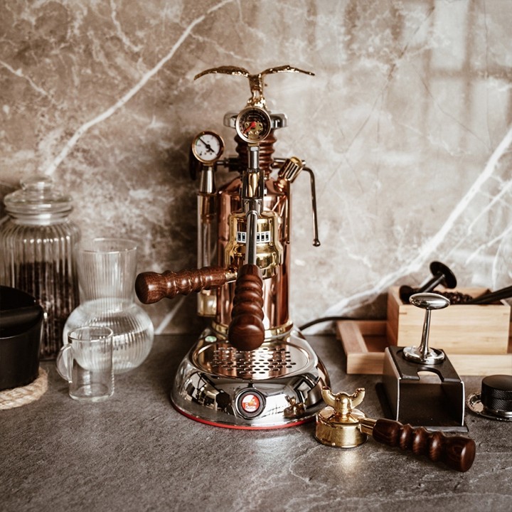 La Pavoni Esperto Edotto LPLESE01EU