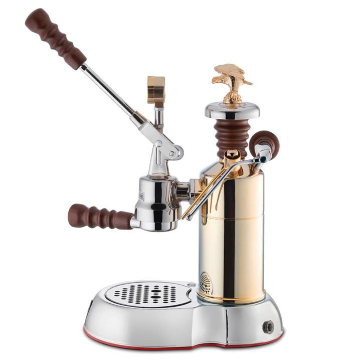 La Pavoni Esperto Colonial LPLESC01EU