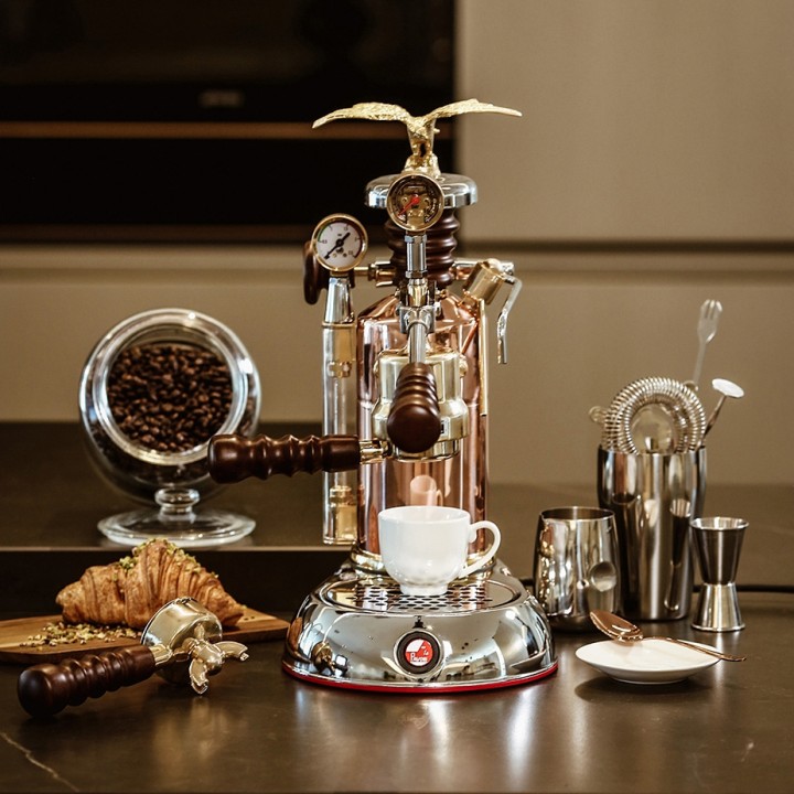 La Pavoni Esperto Colonial LPLESC01EU