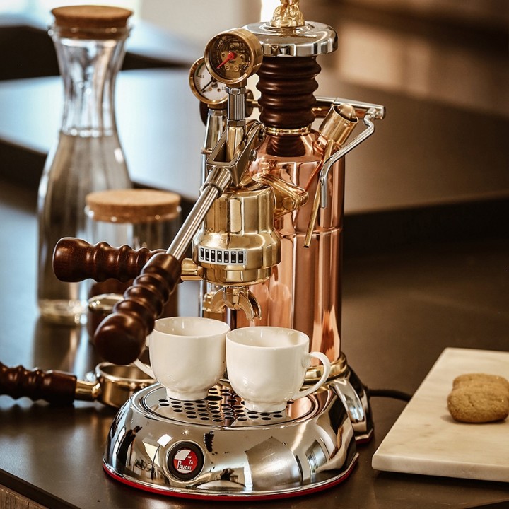 La Pavoni Esperto Colonial LPLESC01EU