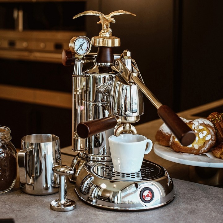 La Pavoni Esperto Expo LPLEXP01EU