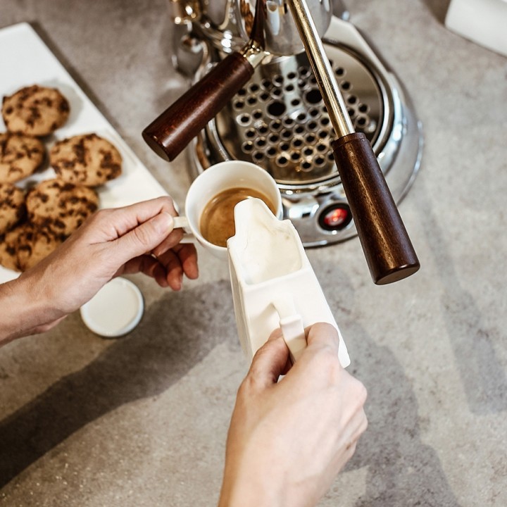 La Pavoni Esperto Expo LPLEXP01EU