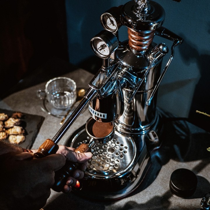 La Pavoni Esperto Abile LPLESA01EU