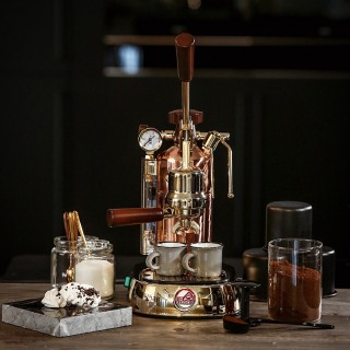 La Pavoni Professional Gold LPLPRG01EU