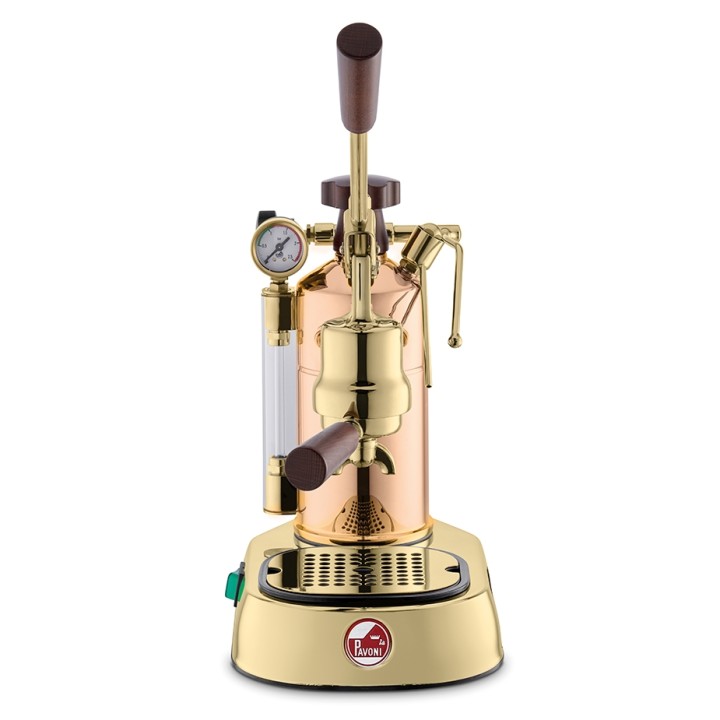 La Pavoni Professional Gold LPLPRG01EU