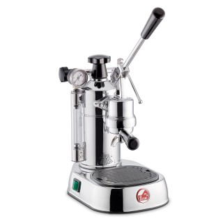 La Pavoni Professional Luxury LPLPLQ01EU
