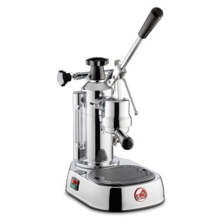 La Pavoni Europiccola Luxury LPLELQ01EU