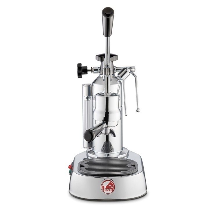 La Pavoni Europiccola Luxury LPLELQ01EU