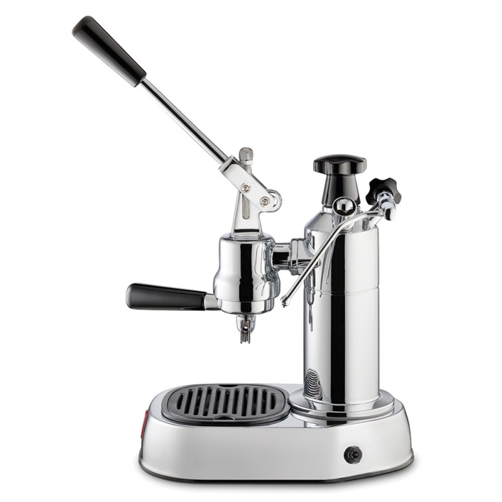 La Pavoni Europiccola Luxury LPLELQ01EU