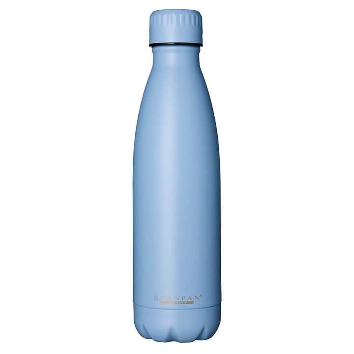 Scanpan Thermos bottle 0.5 L Airy Blue