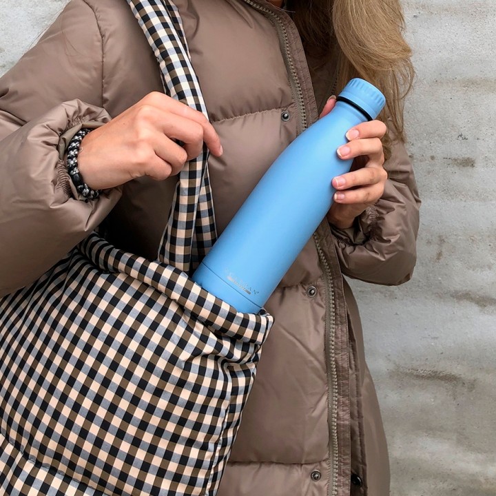 Scanpan Thermos bottle 0.5 L Airy Blue
