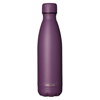Scanpan Thermos bottle 0.5 L Purple Gumdrop